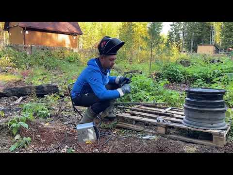 Видео: День слишком короткий- не успел всё сделать!