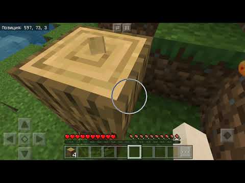 Видео: minecraft прохождения