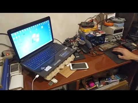 Видео: Прошивка Samsung S5 SM-G900F