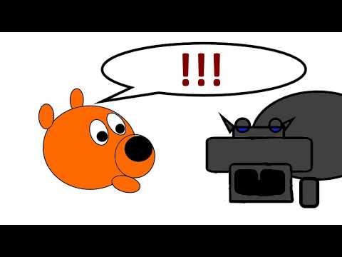 Видео: 4 Мысли против Чувств