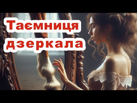 Видео: Вона ГАДАЛА на НАРЕЧЕНОГО перед ДЗЕРКАЛОМ, а з потойбіччя зʼявився …