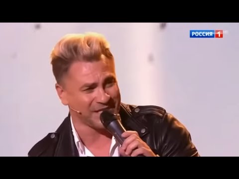 Видео: ПАВЕЛ СОКОЛОВ - Скоро осень, господа! В программе «Привет, Андрей!»#скороосеньгоспода #павелсоколов