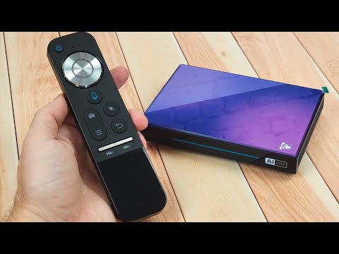 Видео: Обзор H96 MAX M9: мощный ТВ-бокс на RK3576 с AI-улучшением видео, 4К-масштабированием и уплавнением