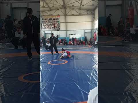 Видео: Жоромырзаев Адилет 02.10.25