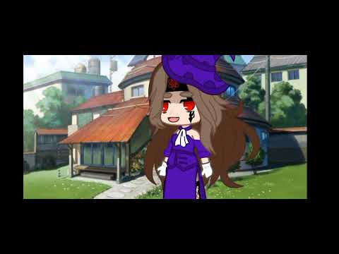 Видео: гача клип "Ведьмина дочь" Gacha Club