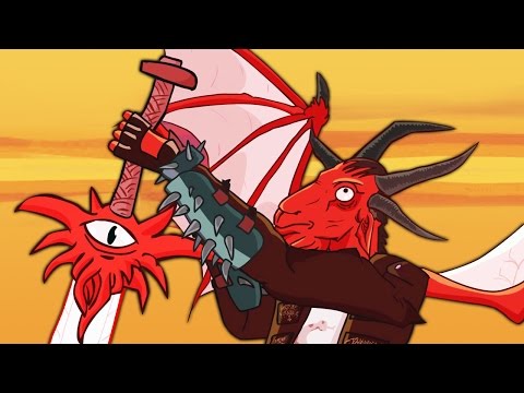 Видео: ЭПИЧНЫЙ ФИНАЛ ► Manual Samuel |4|