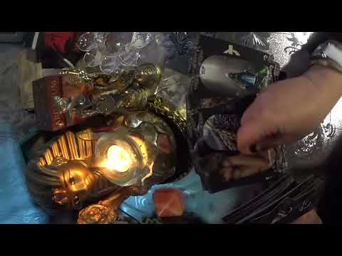 Видео: СОПЕРНИЦА В ЯРОСТИ ЧТО ЕЙ СКАЗАЛА ВЕДЬМА