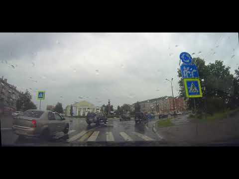 Видео: Дорога Псков - Остров - Пустошка - Великие Луки. 19 августа 2024 г.