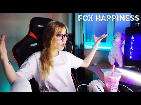 Видео: Лиза смотрит сколько стоит шмот | Fox Happiness | Черный реселлер