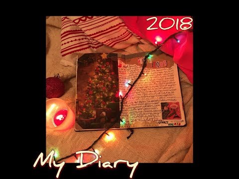 Видео: Личный дневник~Долгие комментарии~