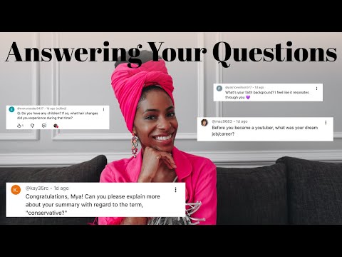 Видео: Да, я бабушка: давайте наверстаем упущенное