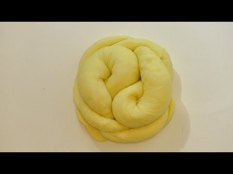 Видео: РЕЦЕПТ ТЕСТА ДЛЯ БУЛОЧЕК И ПИРОГОВ планетарный миксер RAWMID Luxury