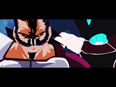 Видео: Dragon Ball Absalon Эпизод № 6.3