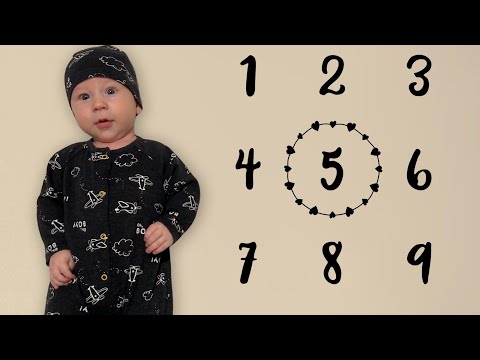 Видео: Наши 5 месяцев. Просто жизнь какова она есть, с первенцем. На память 🥹☺️ Жизнь в Чехии