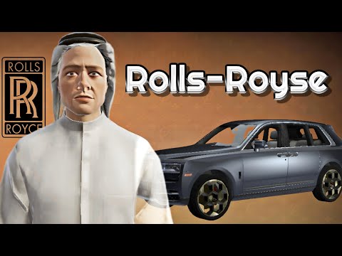 Видео: Выбил Rolls-Royse С 1 ПРОКРУТА ! 😱😱😱 | MadOut2 BCO |