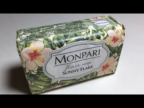 Видео: АСМР Шёпот с ушка на ушко на ночь Режу сухое мыло Триггеры ASMR Soap dry cutting Whisper Triggers.