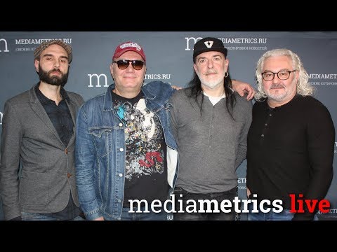 Видео: Мой друг художник и поэт... "Акустические хулиганы", из цикла "Осенний блюз"