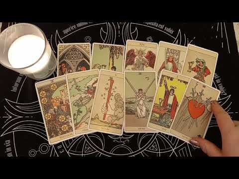 Видео: 🍒❣️ЧТО У НЕГО ПРОИСХОДИТ ПРЯМО СЕЙЧАС ⁉️♥️