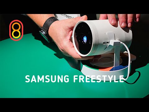 Видео: Samsung сделали ЭТО вместо телевизора!