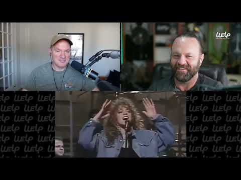 Видео: Мэрайя Кэри — Vision of Love: потрясающий дебют в SNL, который поразил нас! | РЕАКЦИЯ