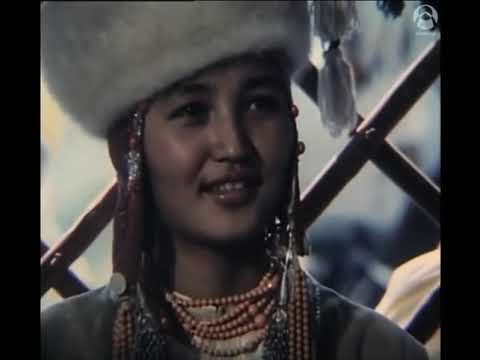 Видео: Раймалы менен Бегимайдын айтышы