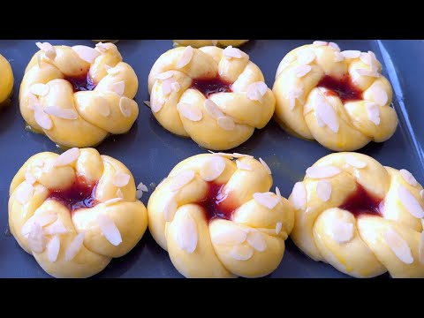 Видео: Снимаю Шляпу Перед Тем Кто Придумал Этот Рецепт! Даже МЕСИТЬ НЕ НУЖНО! Лучший КУЛИЧ в Моем АРСЕНАЛЕ!