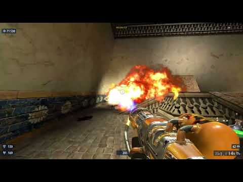 Видео: Serious Sam HD  The Second Encounter Прохождение часть 4