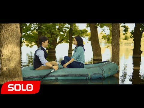 Видео: Нурбакыт Разаков - Акмаралым / Жаны клип 2019