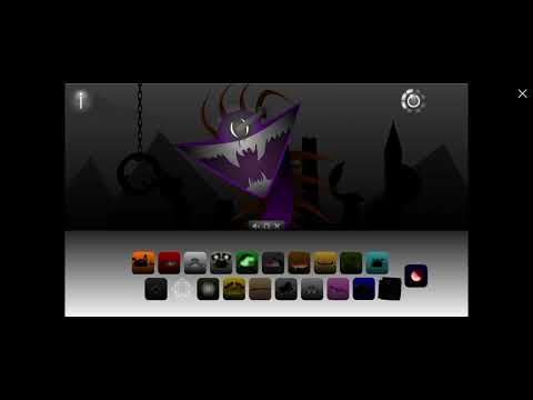 Видео: SPRUNKI PHASE 13 ghcs СПРУНКИ ФАЗА 13