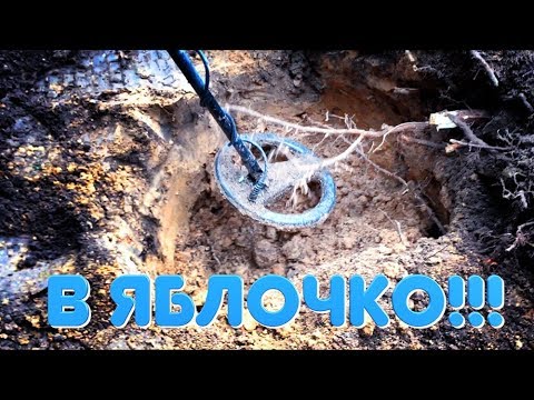 Видео: КЛАД!!! ИЗВЛЕКЛИ ЕГО ИЗ ЗЕМЛИ И РЫДАЛИ ОТ СЧАСТЬЯ!!!