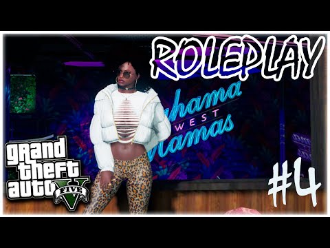 Видео: Продать или не продать? / GTA 5 / Green Forest RP / 4 серия