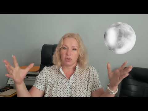 Видео: Лунное затмение 7 сентября 2025 / Алекс Нагорная