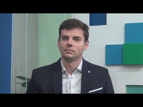 Видео: Интервю с д-р Благовест Стоименов – 2020 г.