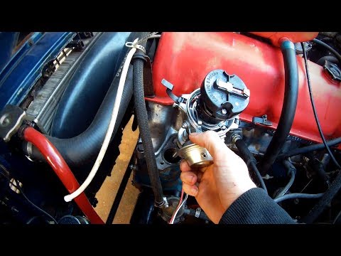 Видео: НЕ ЕДЕТ. Купил БСЗ / ВАЗ 2106