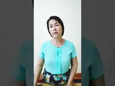 Видео: Көңілді жаз. Құм терапиясы.