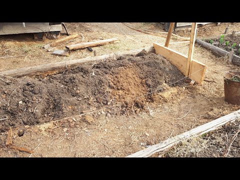 Видео: НАШ опыт использования ОПИЛКИ. Ваше право повторить или отвергнуть 😁!