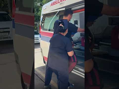 Видео: Скорая медицинская помощь