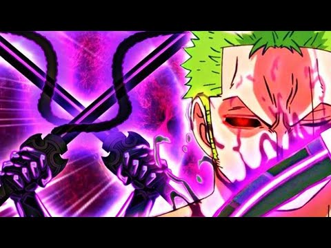 Видео: ДЕМОНИЧЕСКАЯ СИЛА ЗОРО! ТАЙНА ЕГО ЗАКРЫТОГО ГЛАЗА РАСКРЫТА! Ван Пис Теория 991+