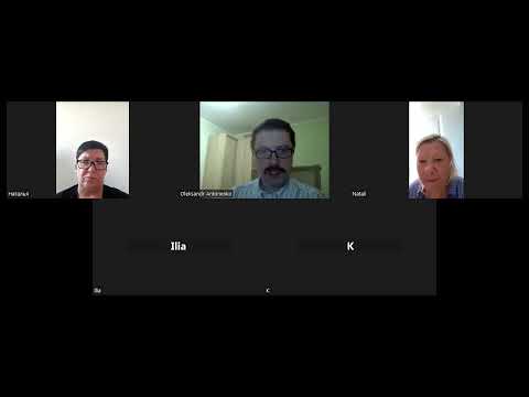 Видео: Подготовка ко Крещению - второе занятие - Бог – Его природа и характер