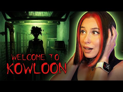 Видео: Доступное Жилье Для Студентов / Welcome to Kowloon / Прохождение