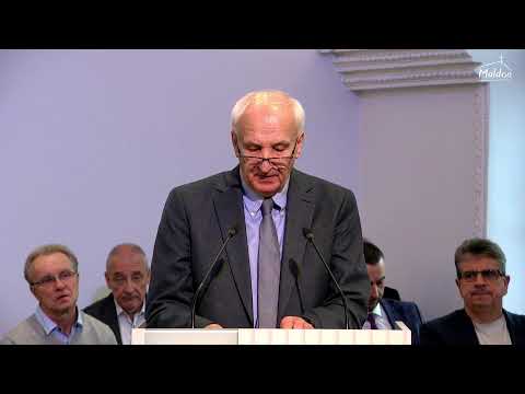 Видео: 2025 11 09 Воскресное утреннее служение