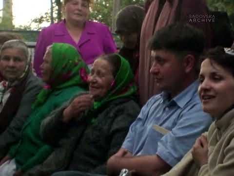 Видео: Сварицевичі / Svarytsevychi 19-20.06.2005