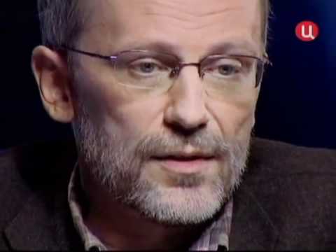 Видео: Гордон о Ходорковском и Эхо Москвы