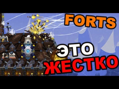 Видео: FORTS - ЭТО ЖЕСТКО
