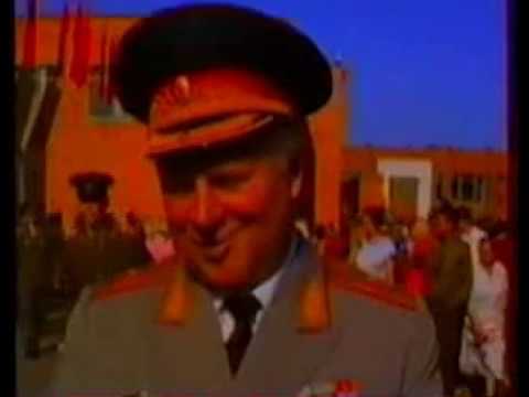 Видео: КВКУРЭ ПВО выпуск