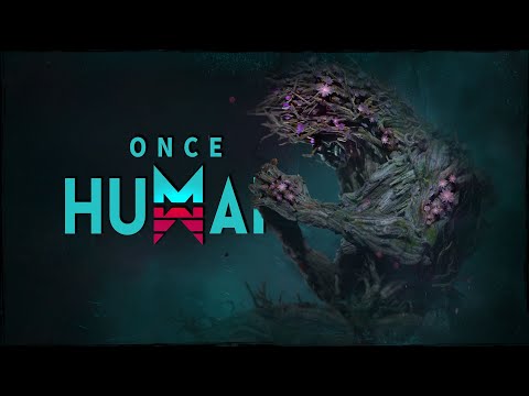 Видео: СТРИМ ONCE HUMAN ⮞ 4 ФАЗА. НОВЫЙ СЕЗОН? ⮞ СТРИМ ВАНС ХЬЮМАН