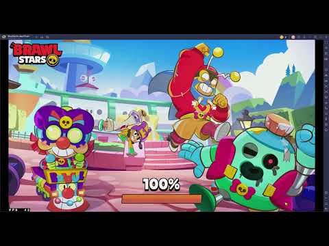 Видео: играю в бс