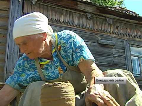 Видео: Пожилая тамбовская мастерица поделилась азами умирающего ремесла/НВ - Тамбов/