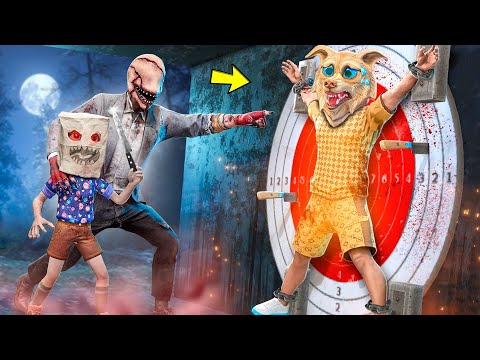 Видео: РЕБЁНОК СТАЛ МАНЬЯКОМ В ГТА 5 ! ФЛЕЙЗИН СТАЛ РЕБЁНКОМ НА 24 ЧАСА В GTA 5