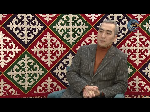 Видео: ТЕАТР - ӨНЕРДІҢ ТӨРЕСІ / ЕРЛІК ЖУАСБЕК / ҰЛТ ҰЯТЫ / 14.12.2024